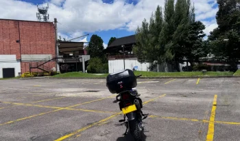 SUZUKI DR150MT 150CC lleno