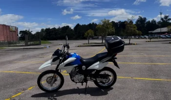 SUZUKI DR150MT 150CC lleno
