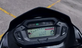 SUZUKI DR150MT 150CC lleno