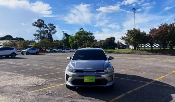 KIA RIOVIBRANT (FL)TP 1400CC 4P R17 lleno