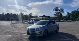 KIA RIOVIBRANT (FL)TP 1400CC 4P R17