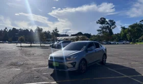 KIA RIOVIBRANT (FL)TP 1400CC 4P R17