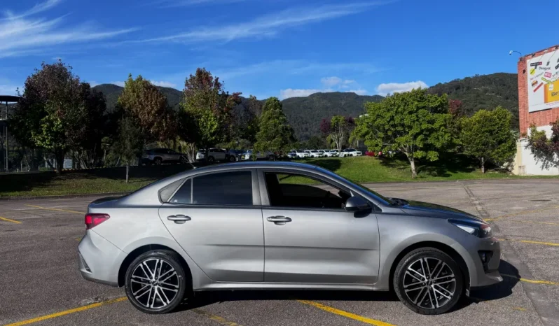 KIA RIOVIBRANT (FL)TP 1400CC 4P R17 lleno