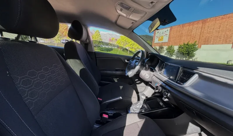 KIA RIOVIBRANT (FL)TP 1400CC 4P R17 lleno