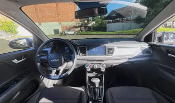 KIA RIOVIBRANT (FL)TP 1400CC 4P R17 lleno
