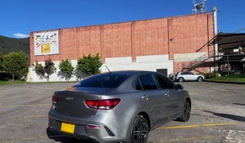 KIA RIOVIBRANT (FL)TP 1400CC 4P R17 lleno