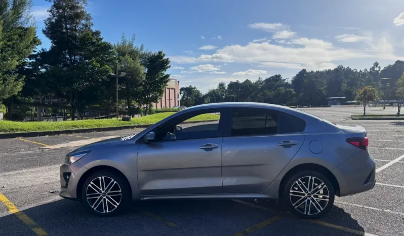 KIA RIOVIBRANT (FL)TP 1400CC 4P R17 lleno