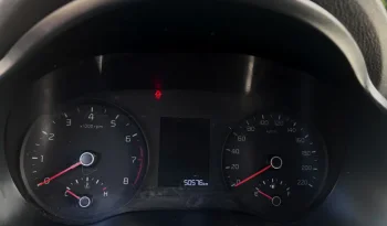 KIA RIOVIBRANT (FL)TP 1400CC 4P R17 lleno