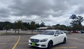 MERCEDES BENZ E 200(W212) (FL) CGITP 2000CC T