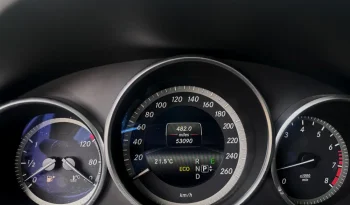 MERCEDES BENZ E 200(W212) (FL) CGITP 2000CC T lleno