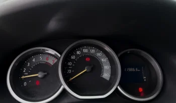 RENAULT SANDERO (2) EXPRESSION MT 1600CC 8V AA 2AB ABS lleno