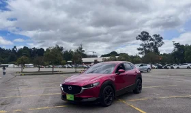 MAZDA CX30TOURINGTP 2000CC 7AB R18 4X2
