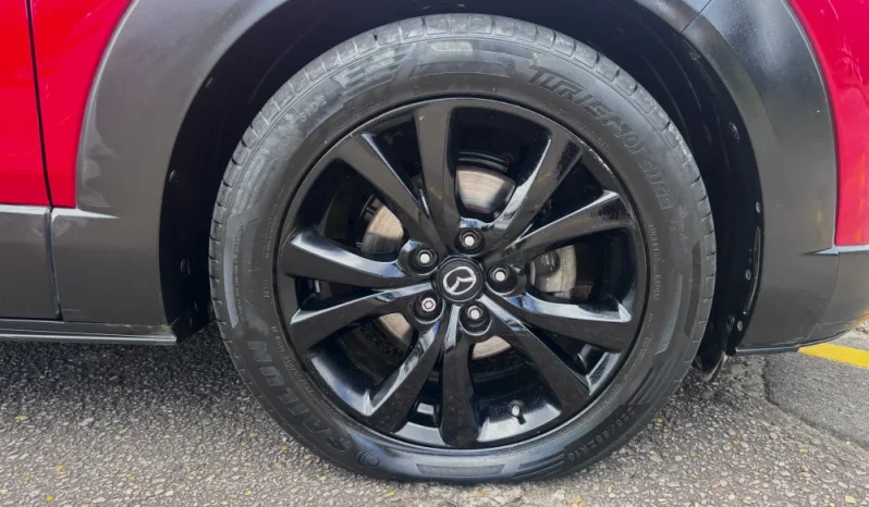 MAZDA CX30TOURINGTP 2000CC 7AB R18 4X2 lleno