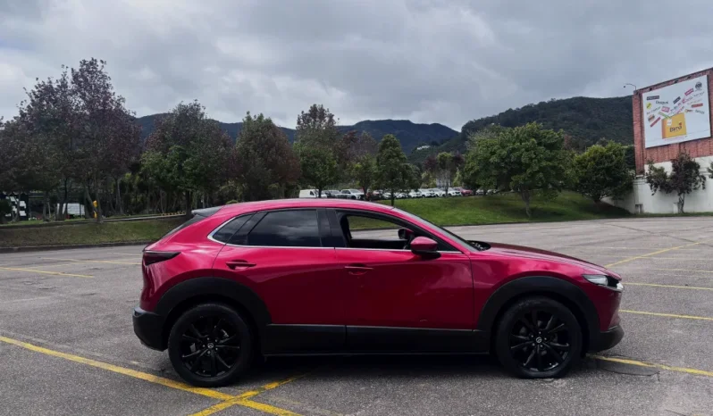 MAZDA CX30TOURINGTP 2000CC 7AB R18 4X2 lleno