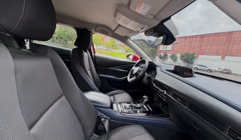 MAZDA CX30TOURINGTP 2000CC 7AB R18 4X2 lleno