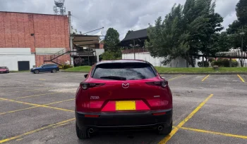 MAZDA CX30TOURINGTP 2000CC 7AB R18 4X2 lleno