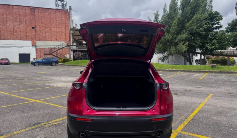 MAZDA CX30TOURINGTP 2000CC 7AB R18 4X2 lleno
