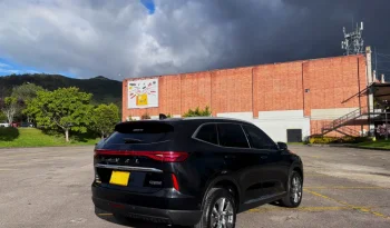 GREAT WALL HAVALH6 (3)TP 2000CC T 4X2 8AB ABS CT TC lleno