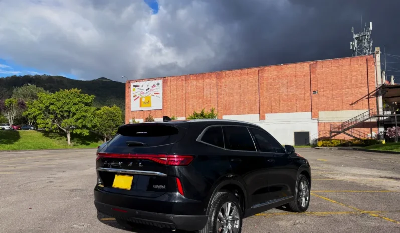 GREAT WALL HAVALH6 (3)TP 2000CC T 4X2 8AB ABS CT TC lleno