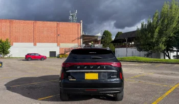 GREAT WALL HAVALH6 (3)TP 2000CC T 4X2 8AB ABS CT TC lleno