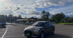 SUZUKI SWIFT (4) DZIRE MT 1200CC 4P 2AB ABS