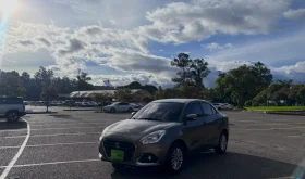SUZUKI SWIFT (4) DZIRE MT 1200CC 4P 2AB ABS