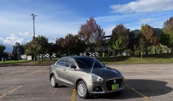 SUZUKI SWIFT (4) DZIRE MT 1200CC 4P 2AB ABS lleno