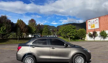 SUZUKI SWIFT (4) DZIRE MT 1200CC 4P 2AB ABS lleno