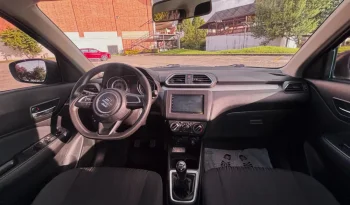 SUZUKI SWIFT (4) DZIRE MT 1200CC 4P 2AB ABS lleno