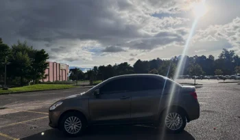 SUZUKI SWIFT (4) DZIRE MT 1200CC 4P 2AB ABS lleno