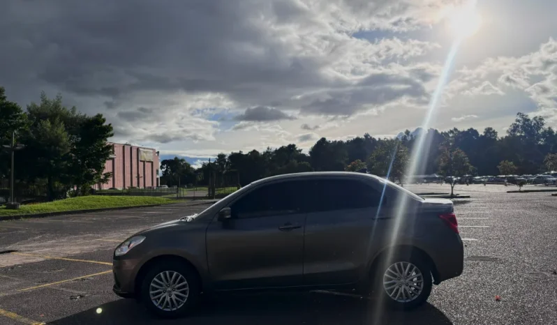 SUZUKI SWIFT (4) DZIRE MT 1200CC 4P 2AB ABS lleno