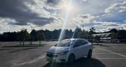 CHEVROLET JOYSEDANMT 1400CC 4P 2AB ABS