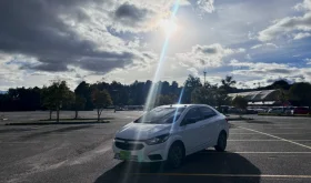 CHEVROLET JOYSEDANMT 1400CC 4P 2AB ABS