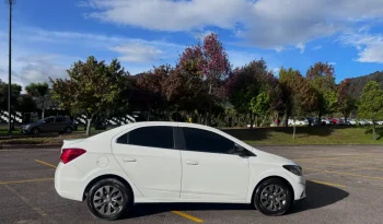 CHEVROLET JOYSEDANMT 1400CC 4P 2AB ABS lleno
