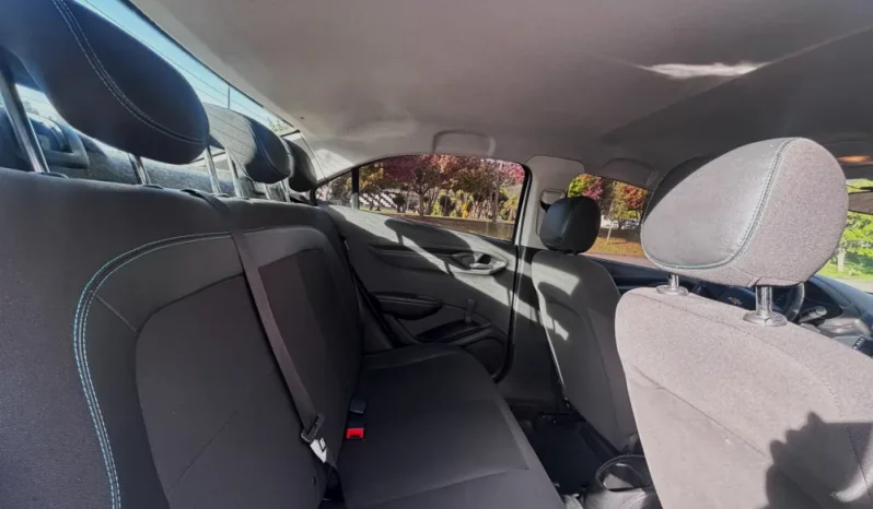 CHEVROLET JOYSEDANMT 1400CC 4P 2AB ABS lleno