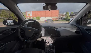 CHEVROLET JOYSEDANMT 1400CC 4P 2AB ABS lleno