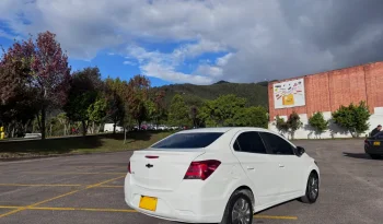 CHEVROLET JOYSEDANMT 1400CC 4P 2AB ABS lleno