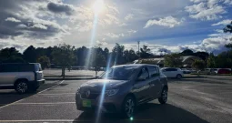 RENAULT SANDERO (2) (FL)LIFEMT 1600CC 8V AA 4AB ABS