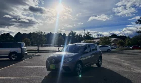 RENAULT SANDERO (2) (FL)LIFEMT 1600CC 8V AA 4AB ABS