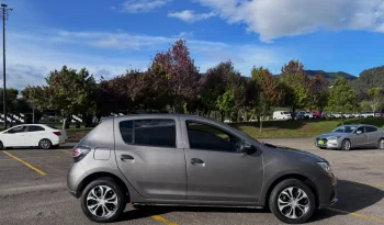 RENAULT SANDERO (2) (FL)LIFEMT 1600CC 8V AA 4AB ABS lleno