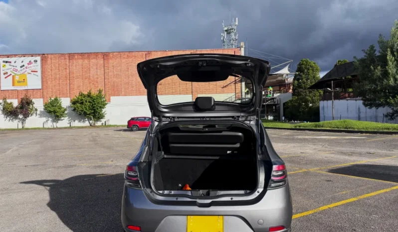 RENAULT SANDERO (2) (FL)LIFEMT 1600CC 8V AA 4AB ABS lleno