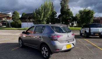RENAULT SANDERO (2) (FL)LIFEMT 1600CC 8V AA 4AB ABS lleno