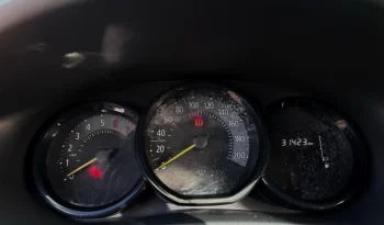RENAULT SANDERO (2) (FL)LIFEMT 1600CC 8V AA 4AB ABS lleno