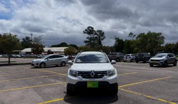 RENAULT DUSTER (2)ZEN +TP 1300CC T 4X2 lleno