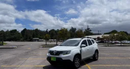RENAULT DUSTER (2)ZEN +TP 1300CC T 4X2