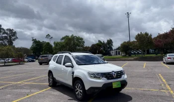 RENAULT DUSTER (2)ZEN +TP 1300CC T 4X2 lleno