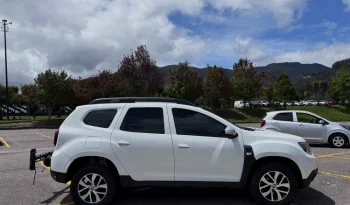 RENAULT DUSTER (2)ZEN +TP 1300CC T 4X2 lleno