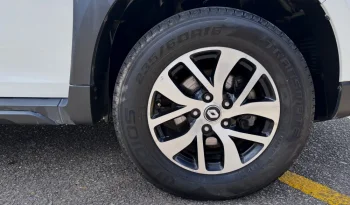 RENAULT DUSTER (2)ZEN +TP 1300CC T 4X2 lleno