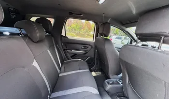 RENAULT DUSTER (2)ZEN +TP 1300CC T 4X2 lleno