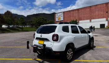RENAULT DUSTER (2)ZEN +TP 1300CC T 4X2 lleno